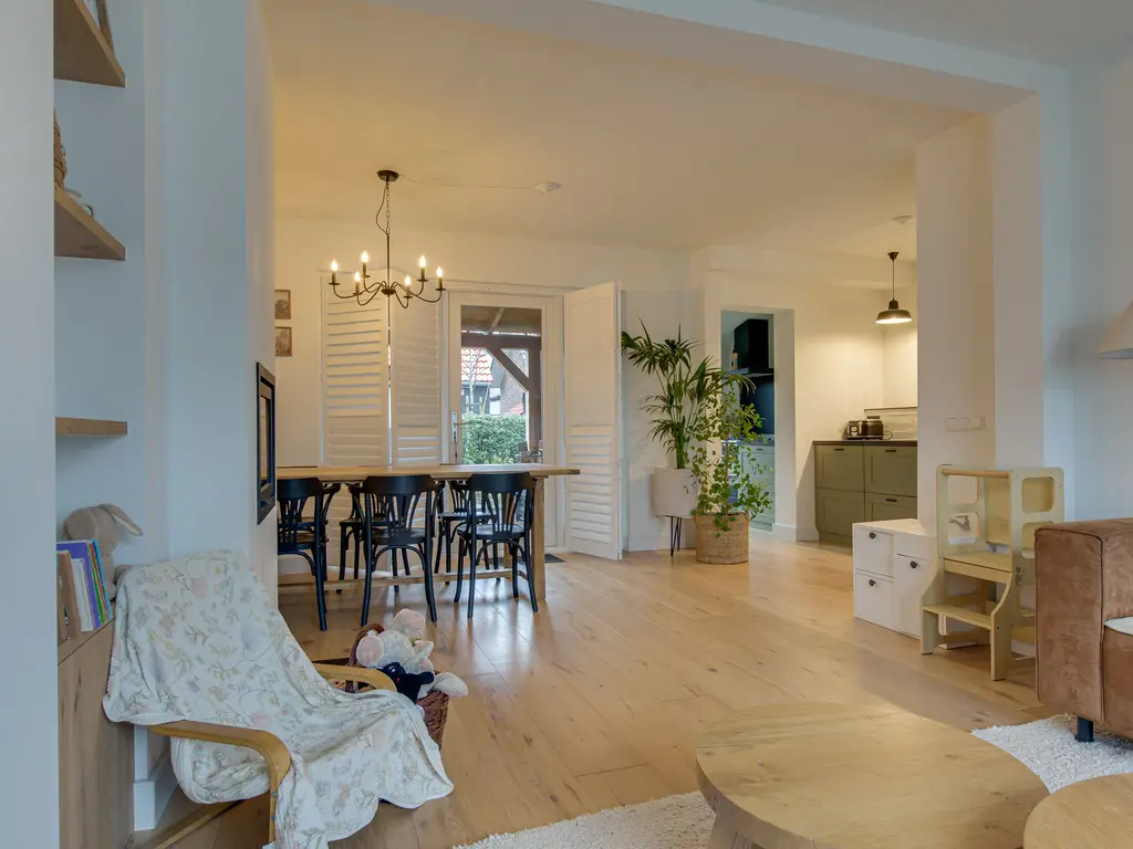 Binnenweg 30, MELISSANT