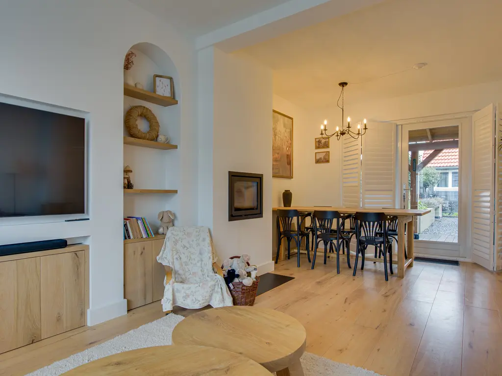 Binnenweg 30, MELISSANT