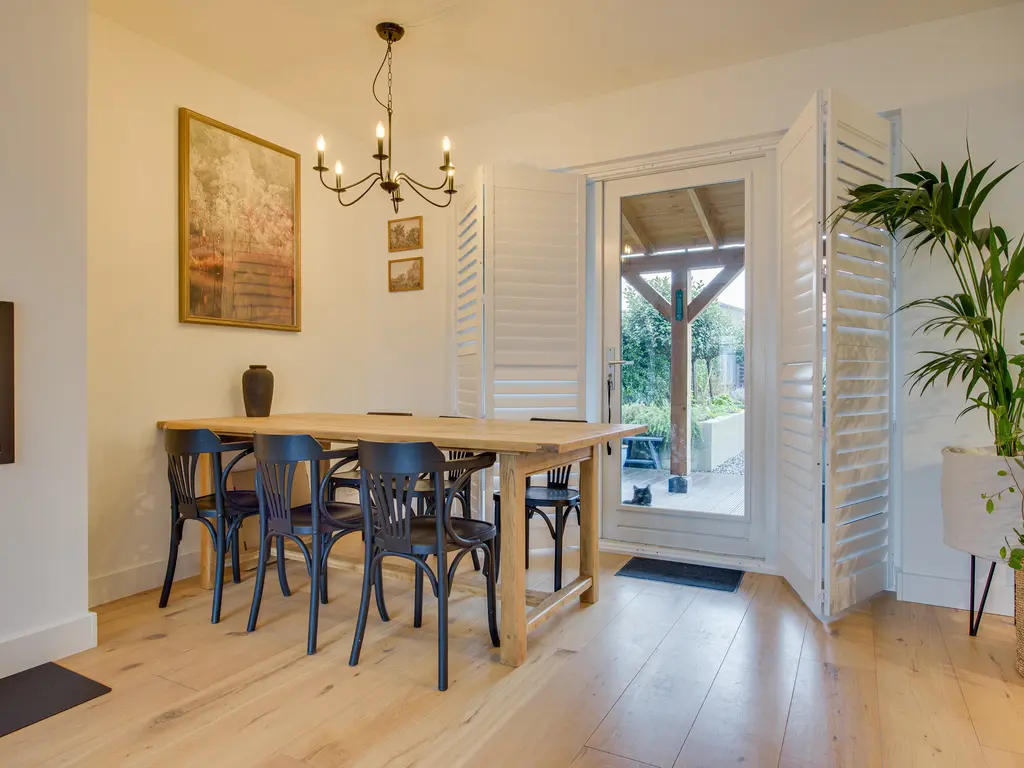 Binnenweg 30, MELISSANT