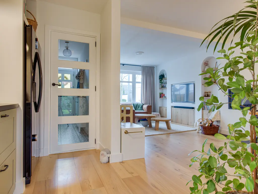 Binnenweg 30, MELISSANT