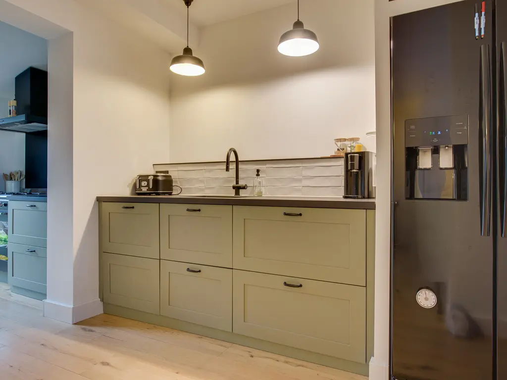 Binnenweg 30, MELISSANT