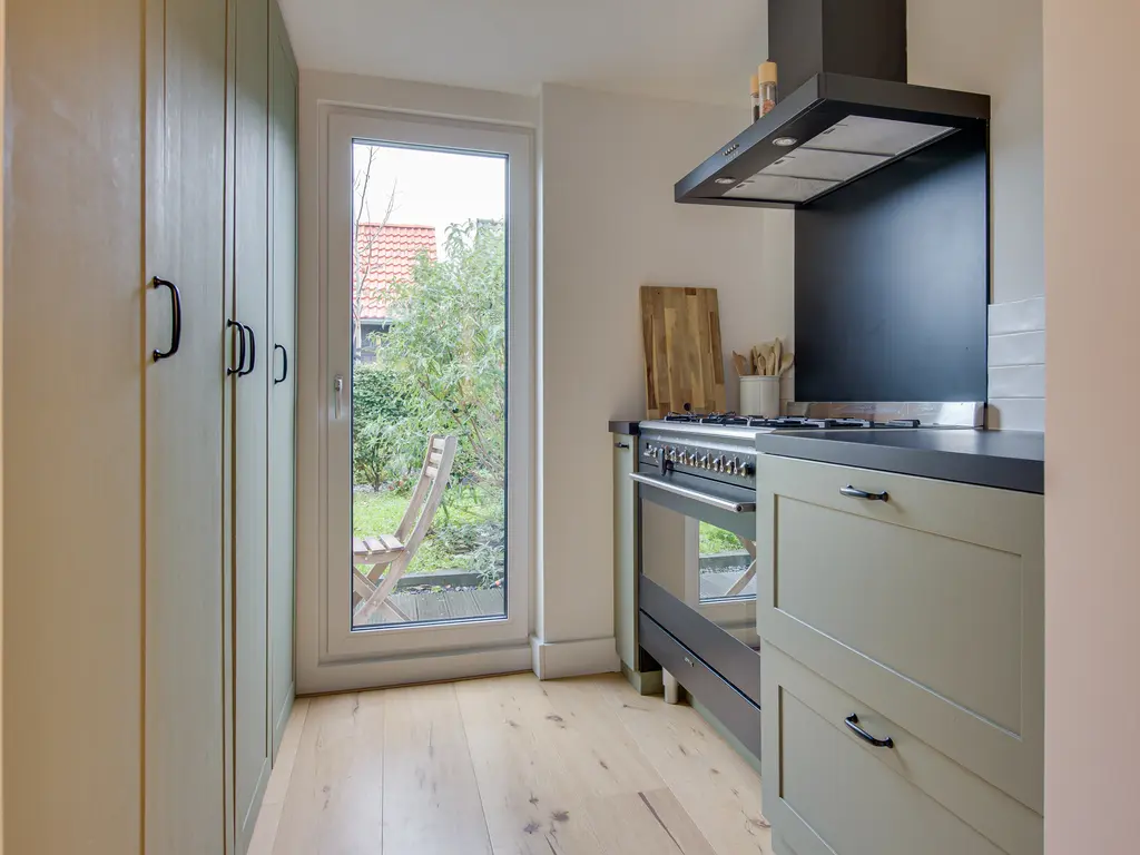 Binnenweg 30, MELISSANT