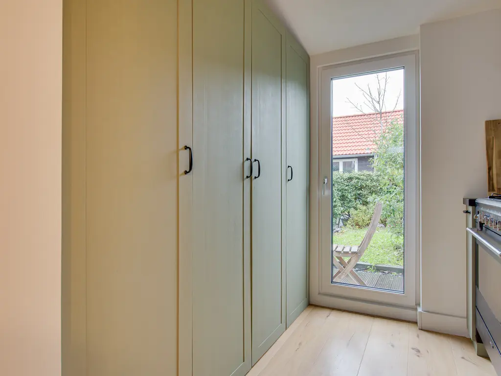 Binnenweg 30, MELISSANT