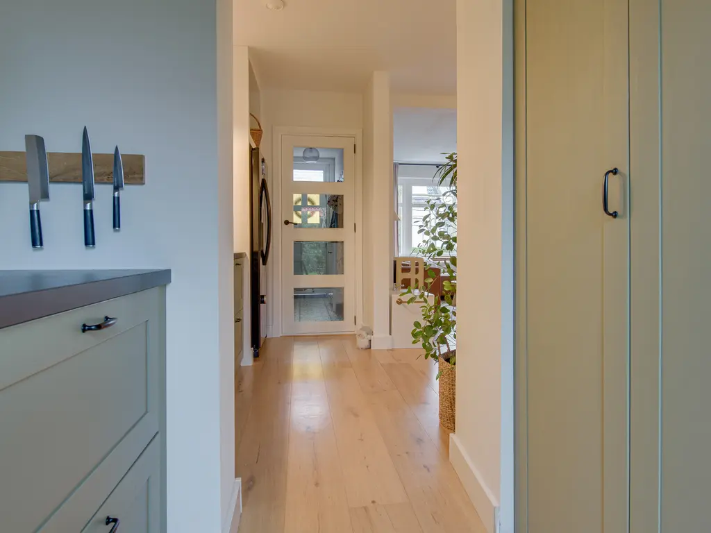 Binnenweg 30, MELISSANT