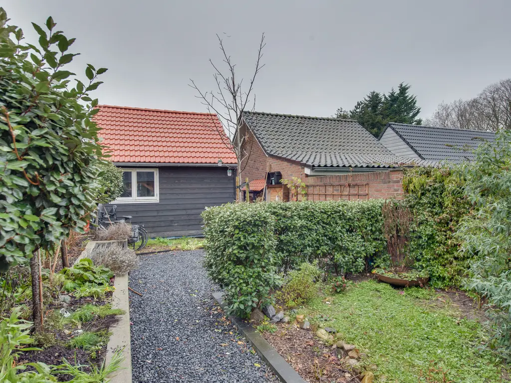 Binnenweg 30, MELISSANT