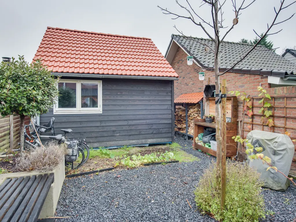 Binnenweg 30, MELISSANT