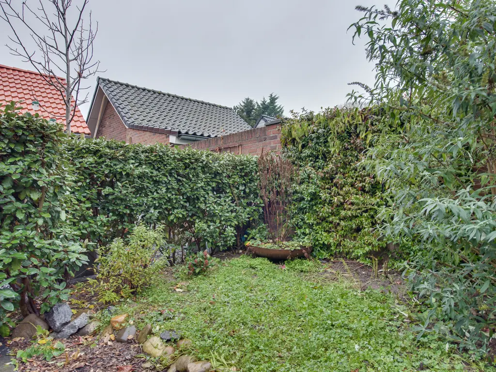 Binnenweg 30, MELISSANT