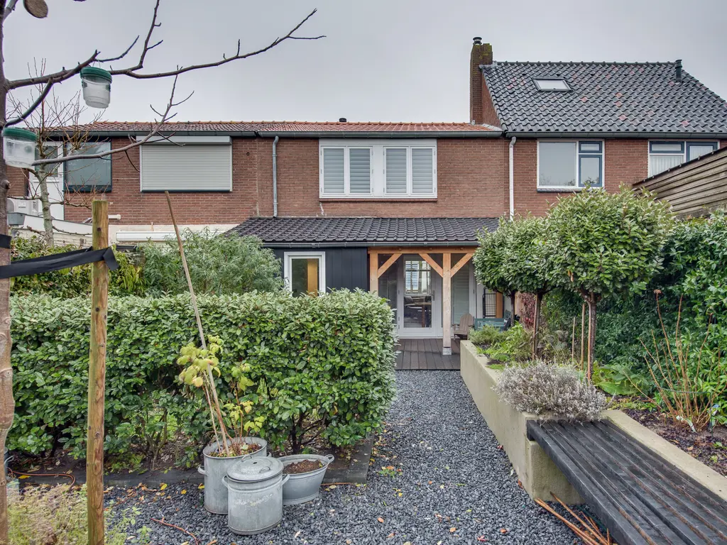 Binnenweg 30, MELISSANT