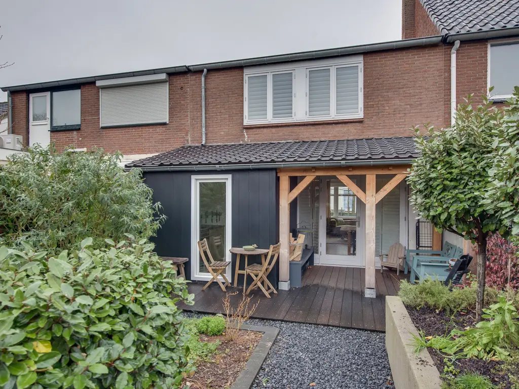 Binnenweg 30, MELISSANT