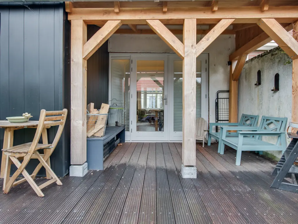 Binnenweg 30, MELISSANT