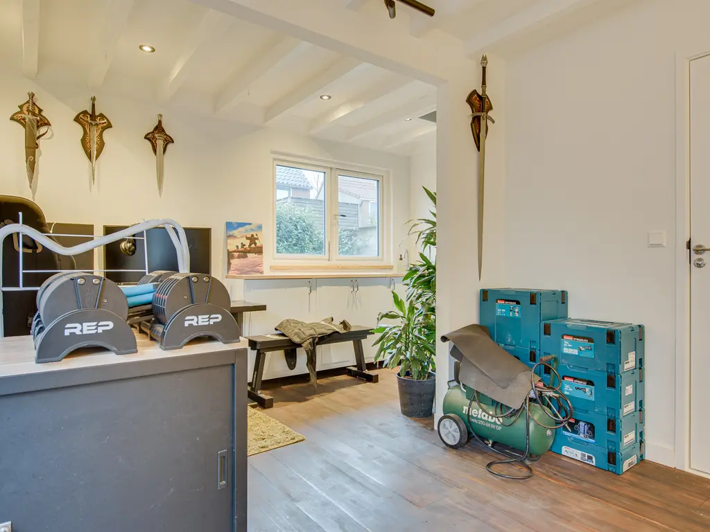 Binnenweg 30, MELISSANT