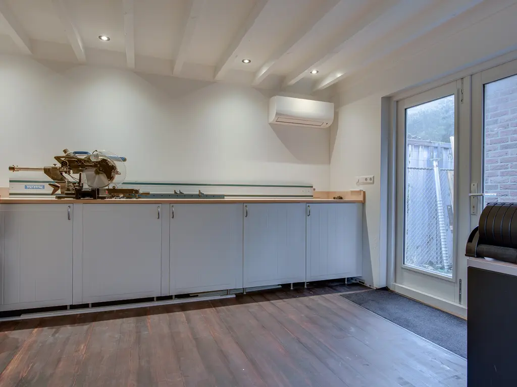 Binnenweg 30, MELISSANT