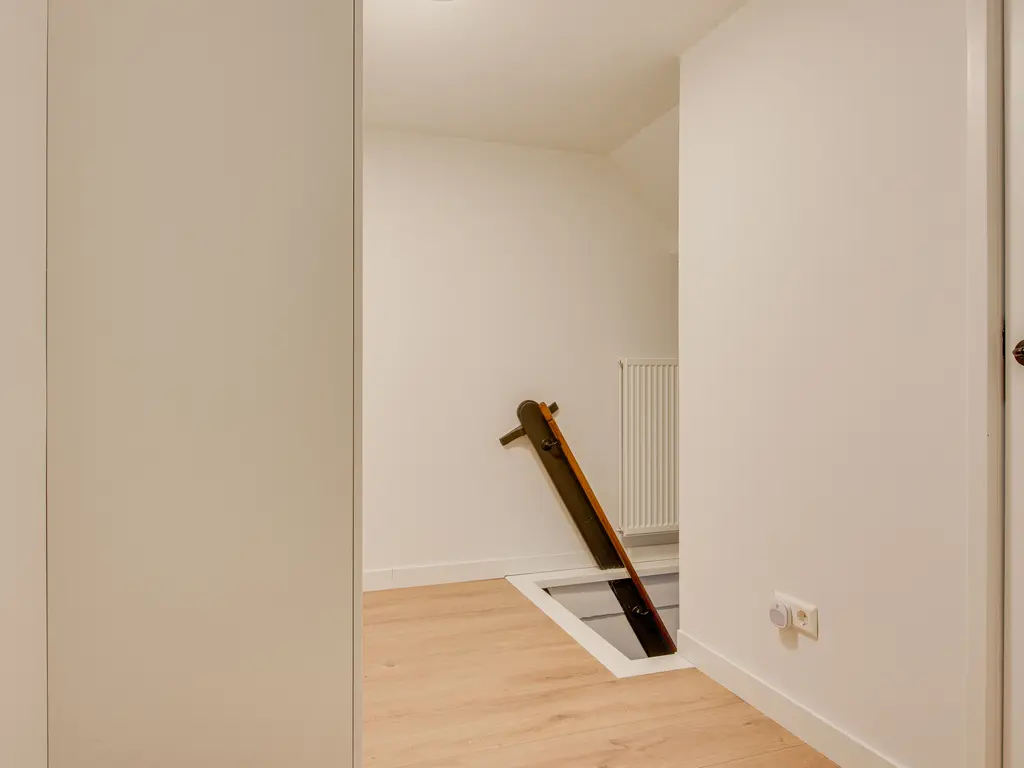 Binnenweg 30, MELISSANT