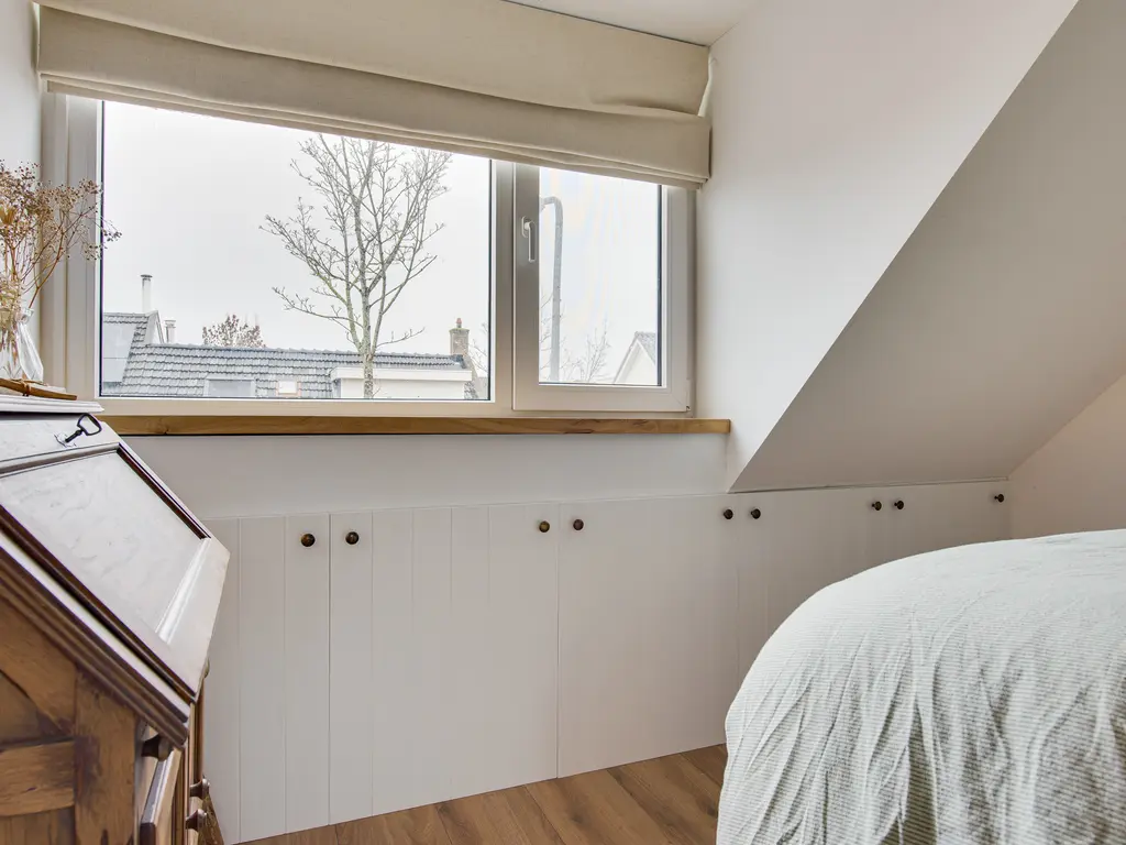 Binnenweg 30, MELISSANT