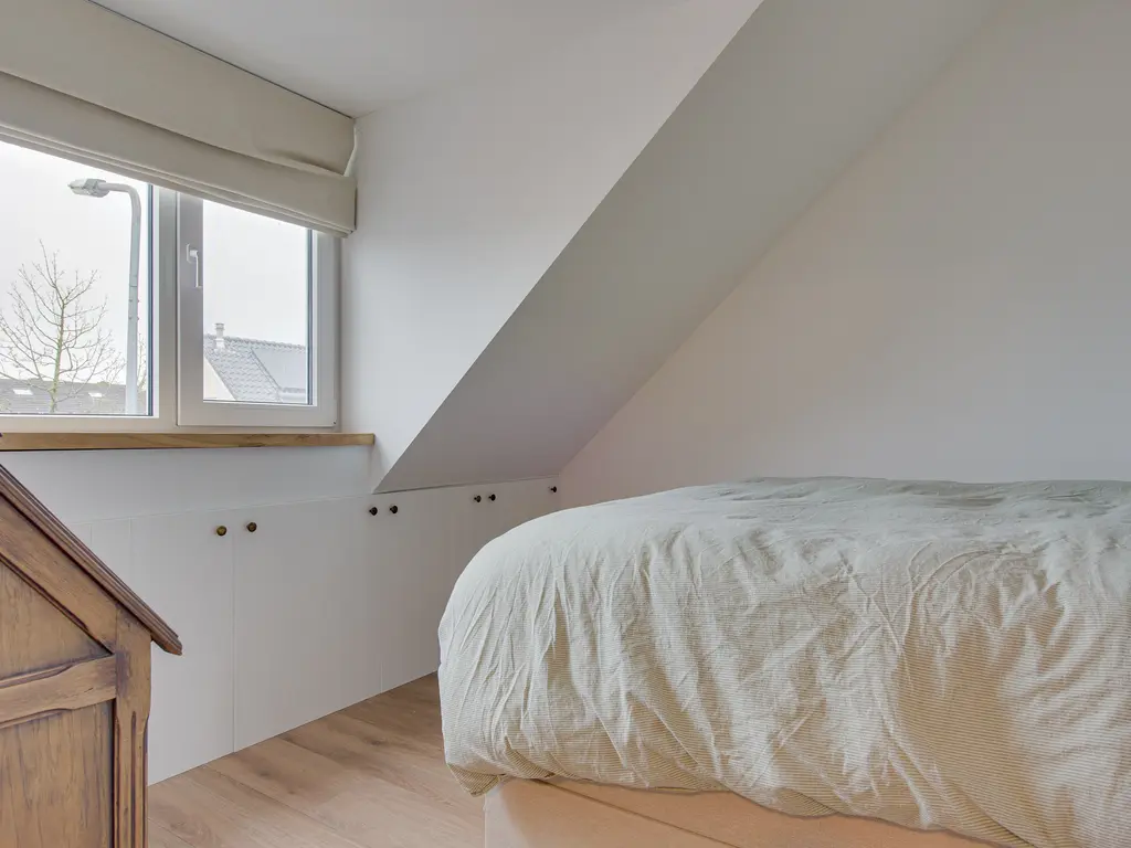 Binnenweg 30, MELISSANT