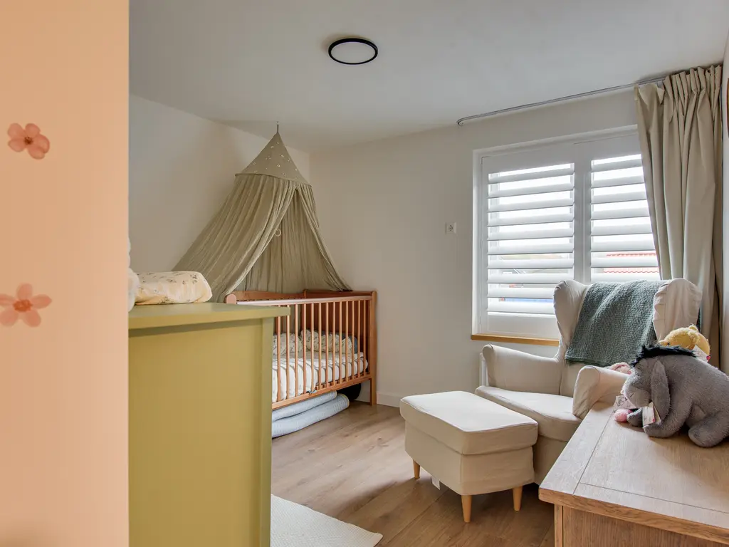 Binnenweg 30, MELISSANT