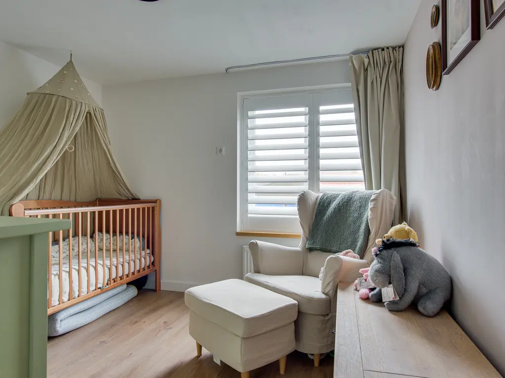 Binnenweg 30, MELISSANT