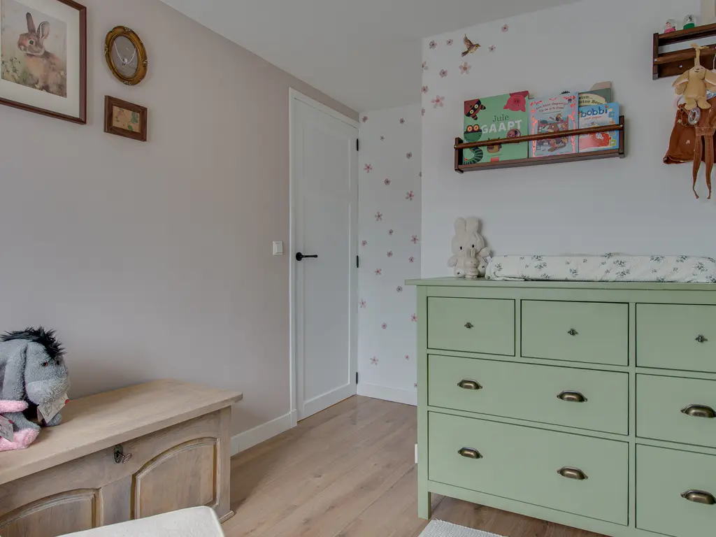 Binnenweg 30, MELISSANT