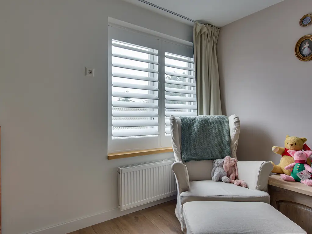 Binnenweg 30, MELISSANT