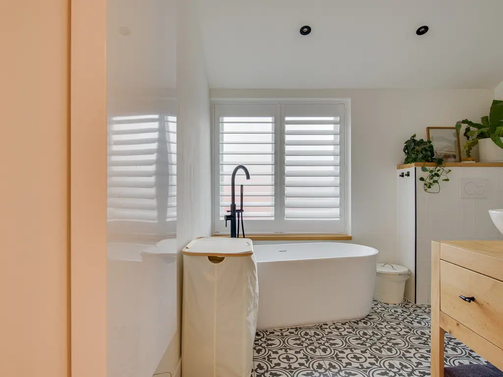 Binnenweg 30, MELISSANT