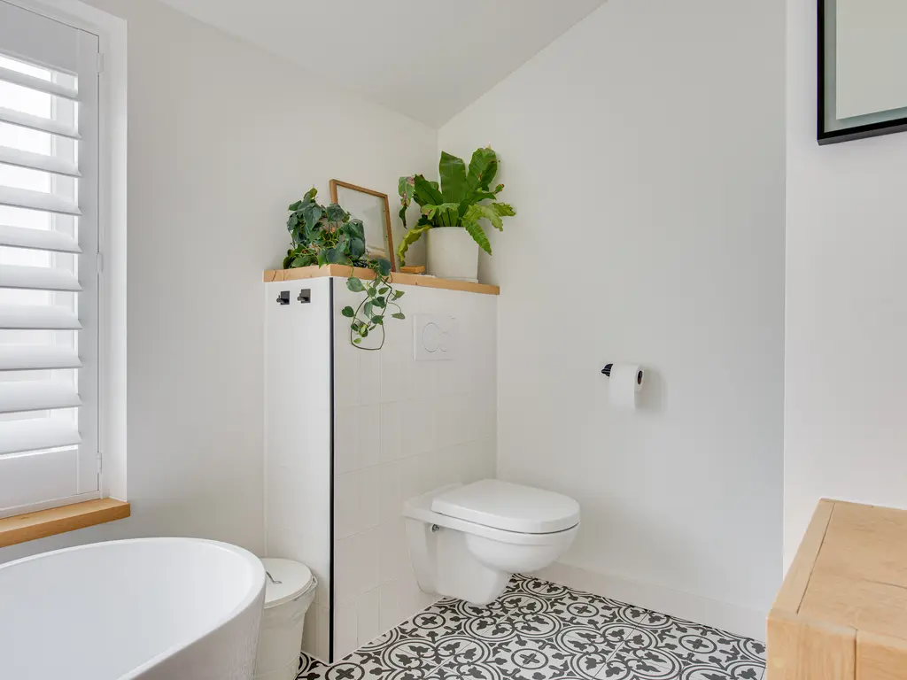 Binnenweg 30, MELISSANT