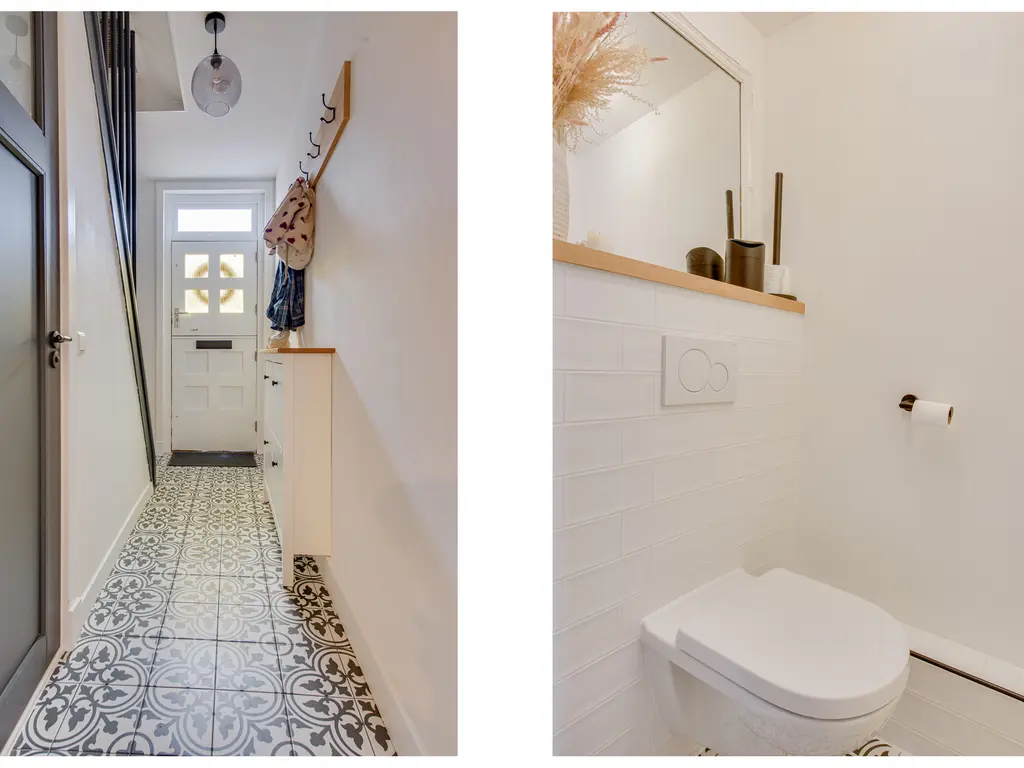 Binnenweg 30, MELISSANT