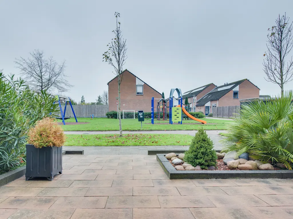 Marshof 35, OUDE-TONGE