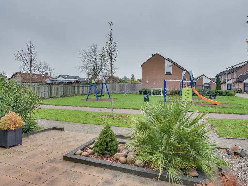 Marshof 35, OUDE-TONGE