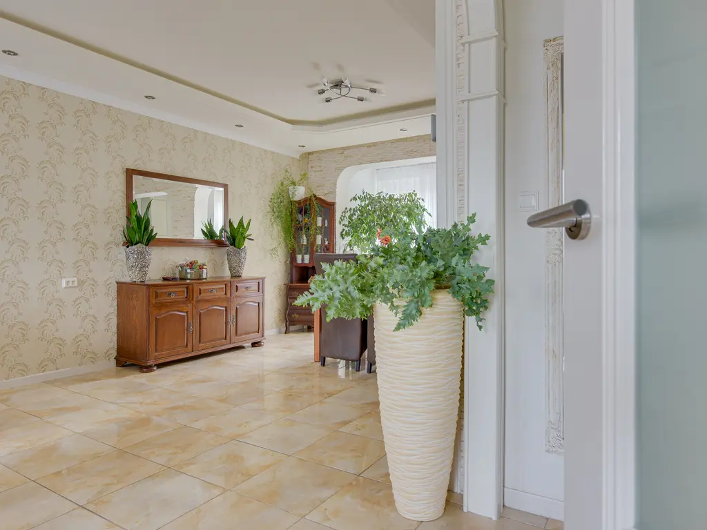 Marshof 35, OUDE-TONGE