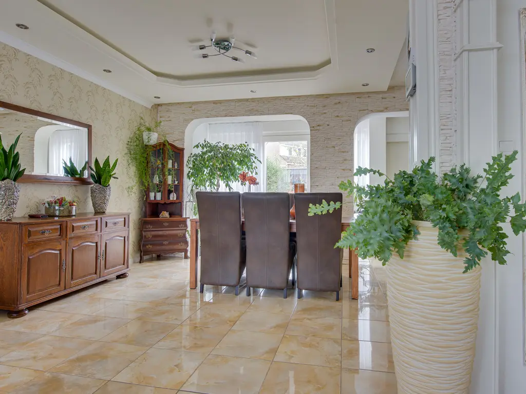 Marshof 35, OUDE-TONGE