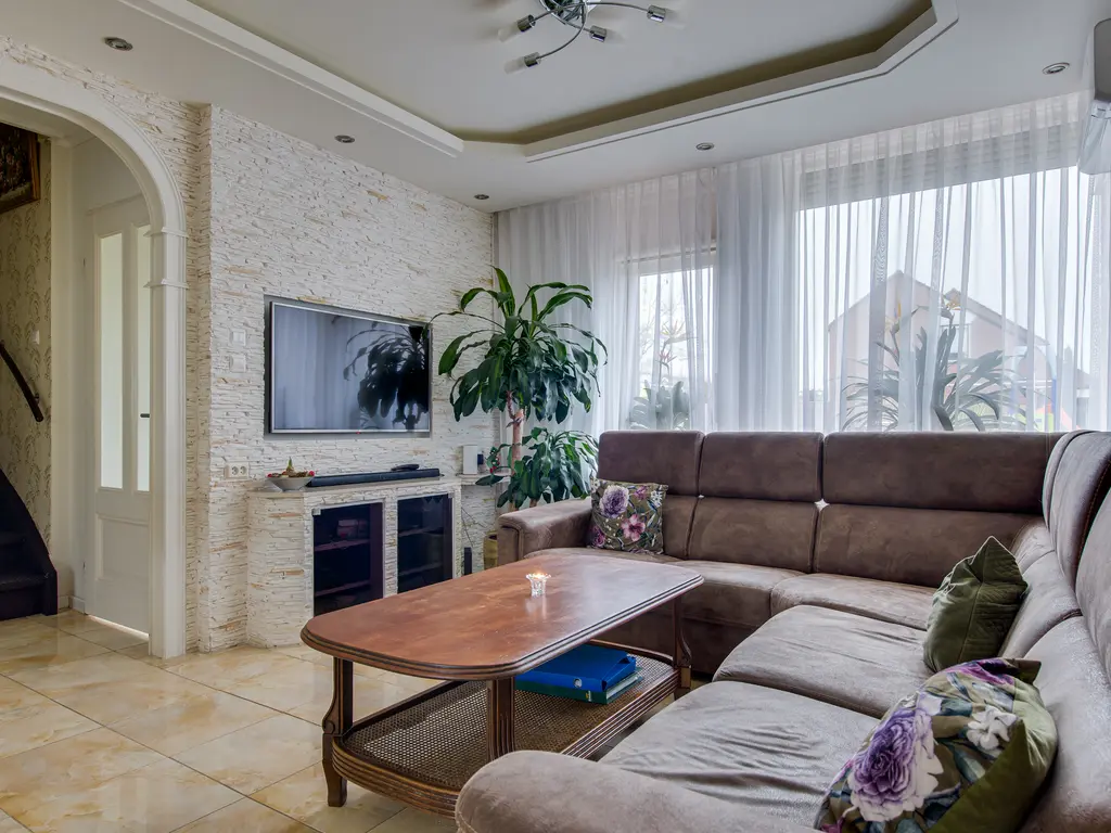 Marshof 35, OUDE-TONGE