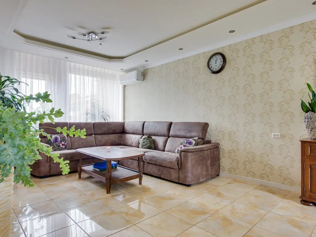 Marshof 35, OUDE-TONGE