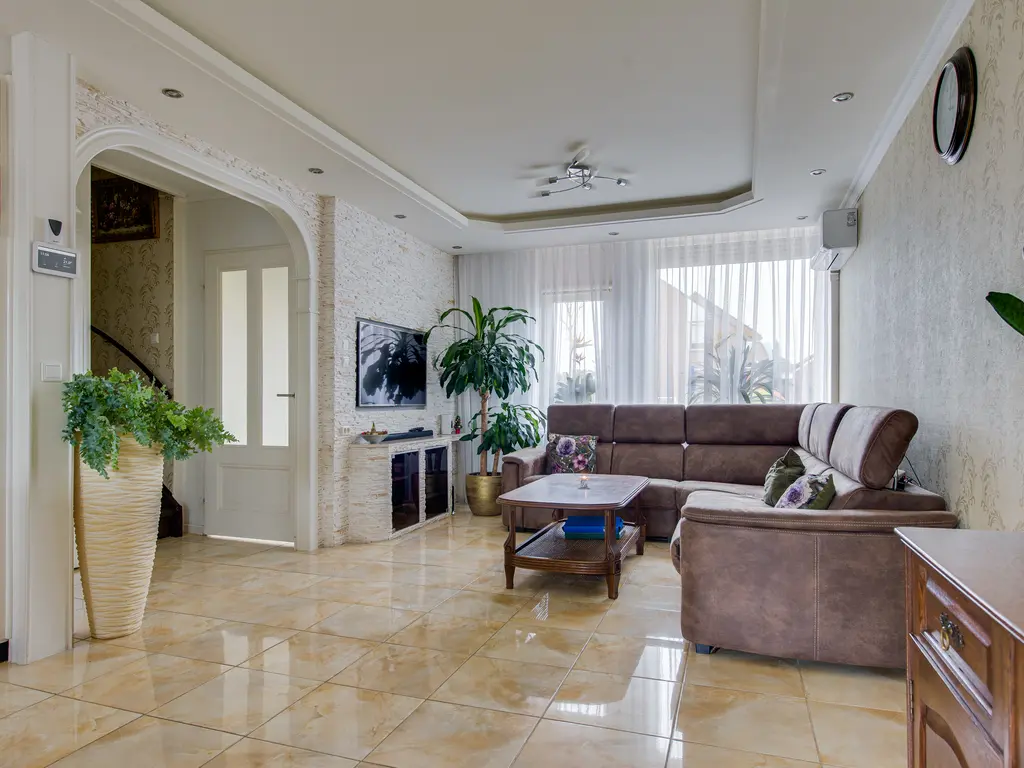 Marshof 35, OUDE-TONGE