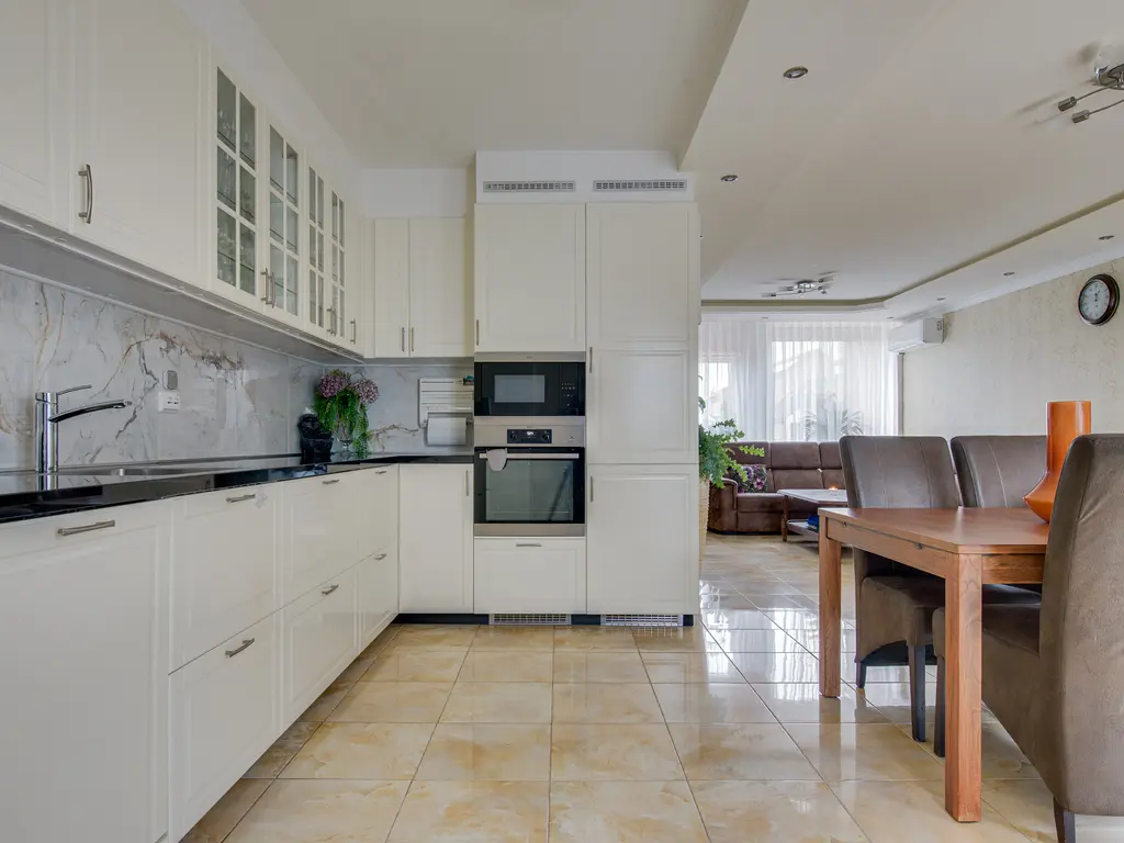 Marshof 35, OUDE-TONGE