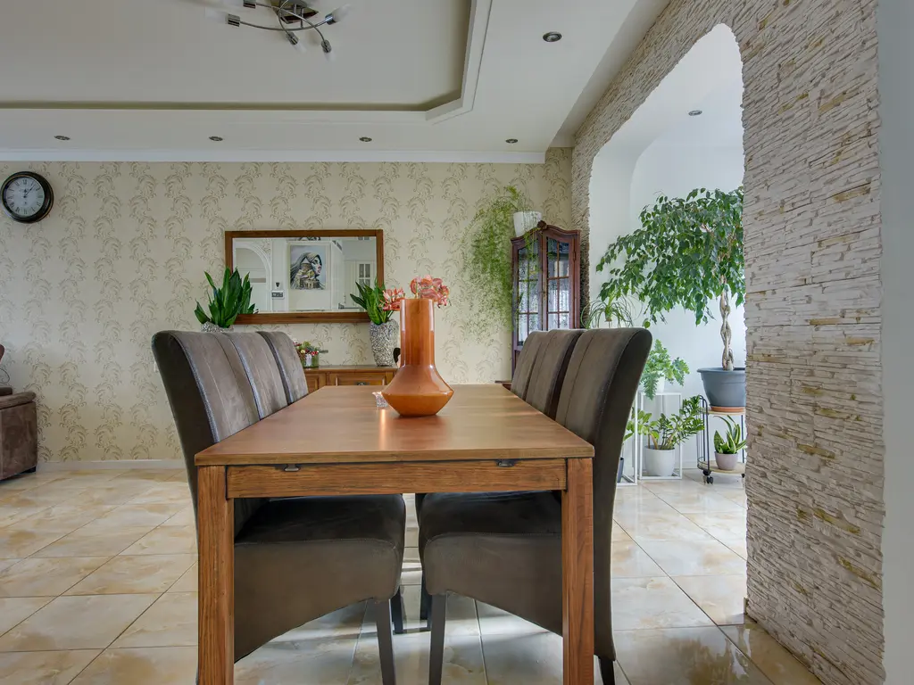 Marshof 35, OUDE-TONGE