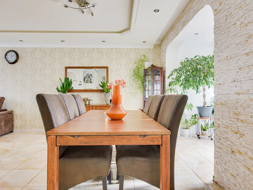 Marshof 35, OUDE-TONGE