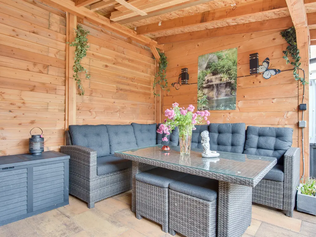 Marshof 35, OUDE-TONGE