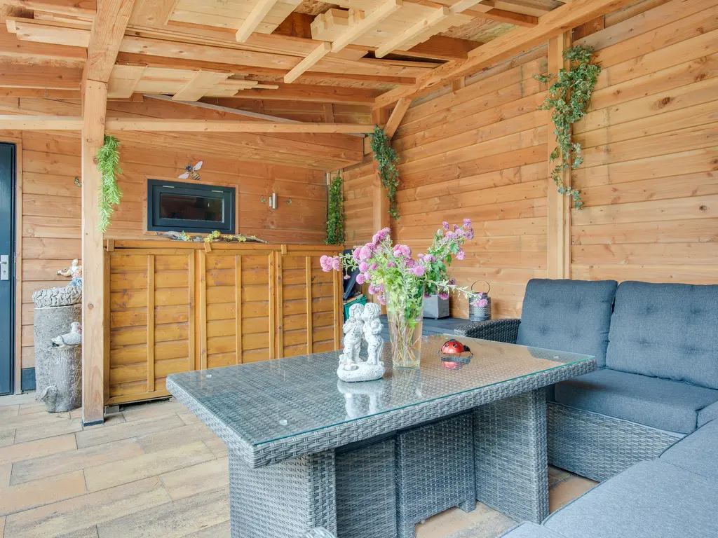 Marshof 35, OUDE-TONGE