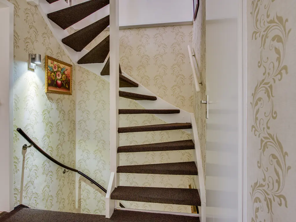 Marshof 35, OUDE-TONGE