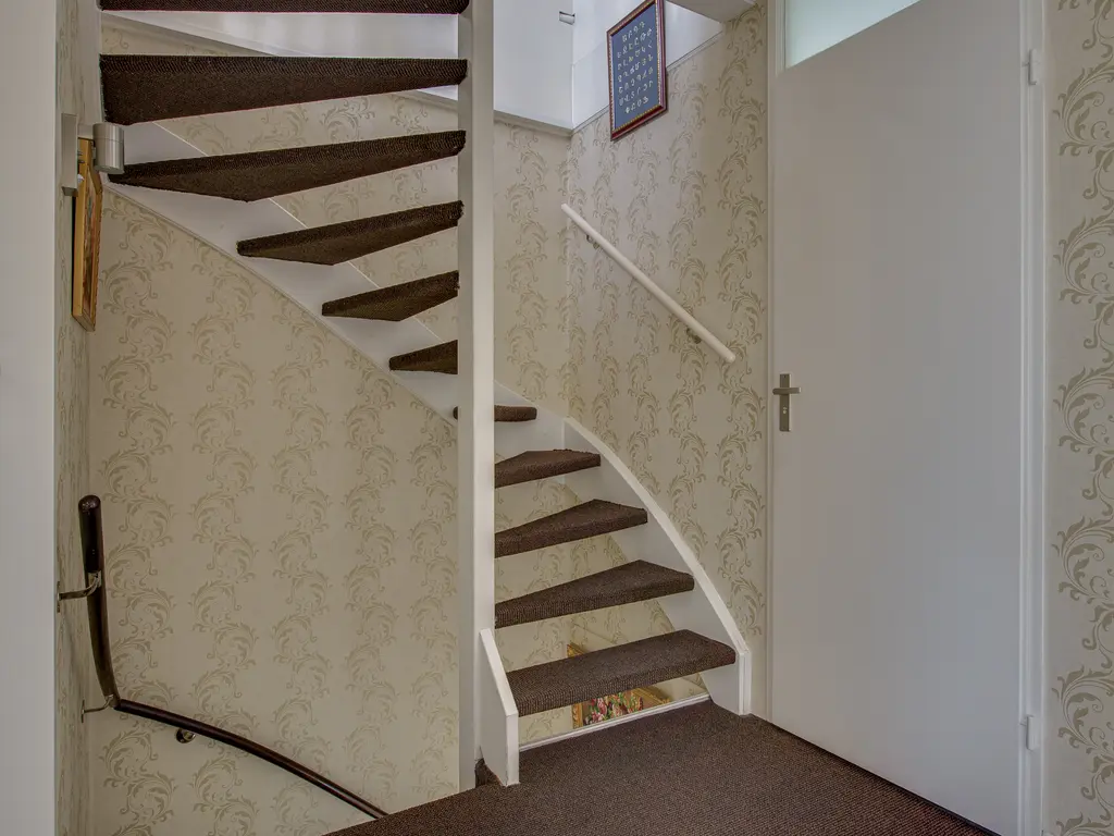 Marshof 35, OUDE-TONGE