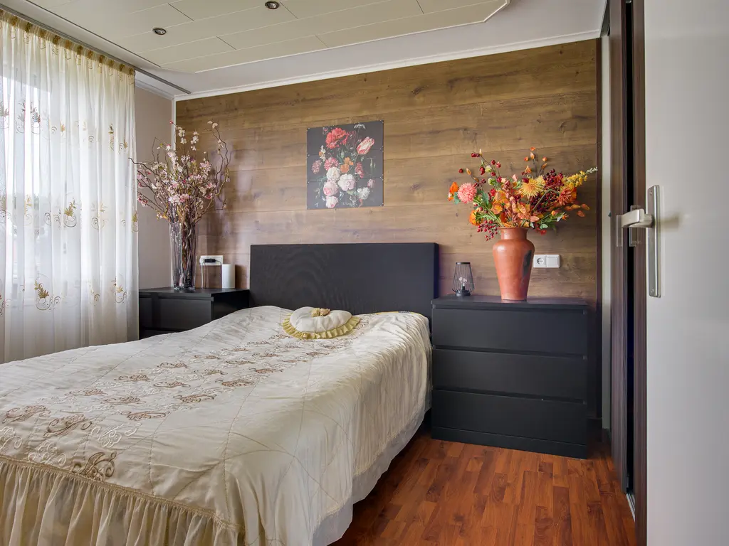 Marshof 35, OUDE-TONGE