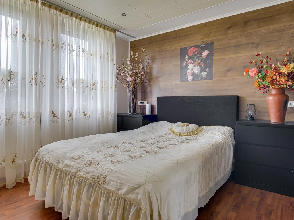 Marshof 35, OUDE-TONGE