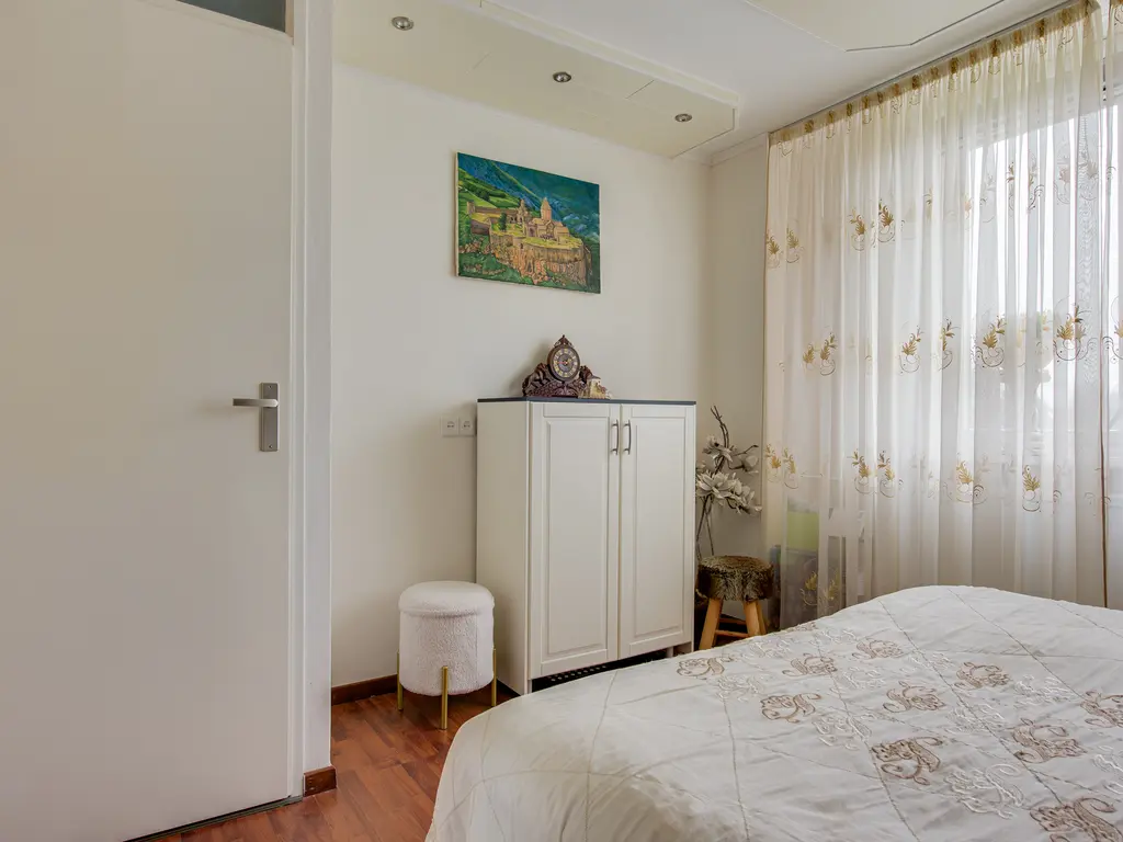 Marshof 35, OUDE-TONGE