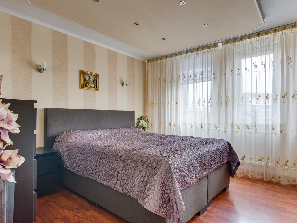 Marshof 35, OUDE-TONGE