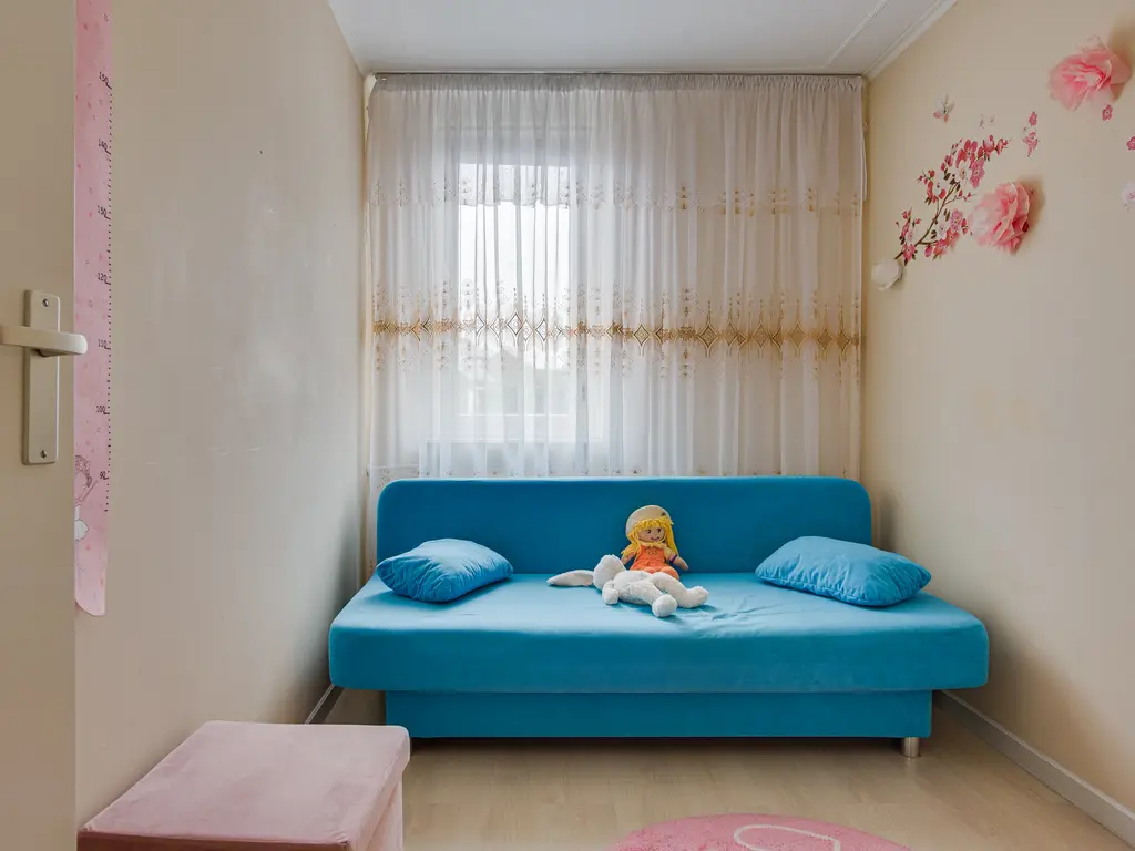 Marshof 35, OUDE-TONGE