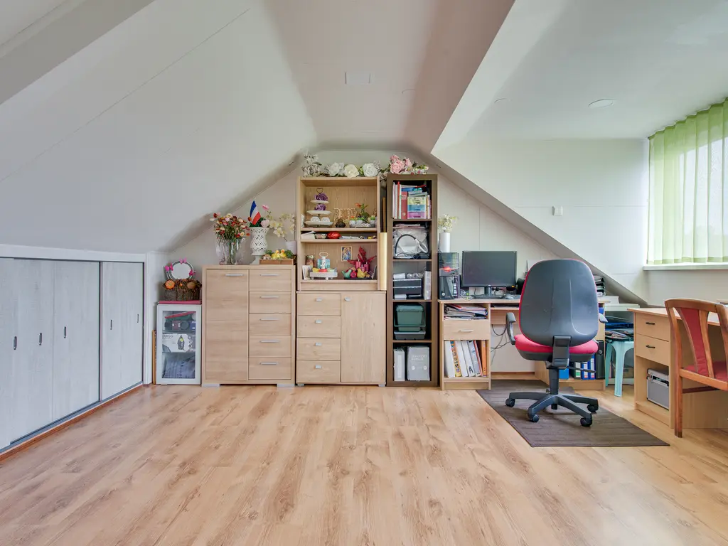 Marshof 35, OUDE-TONGE