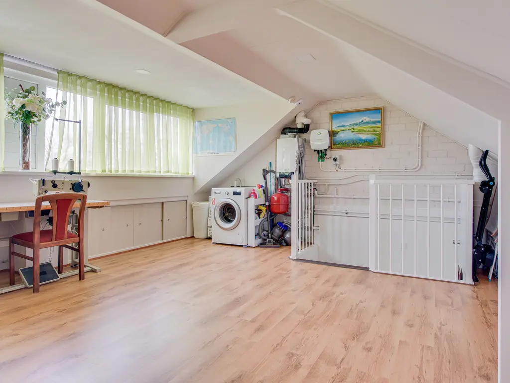 Marshof 35, OUDE-TONGE