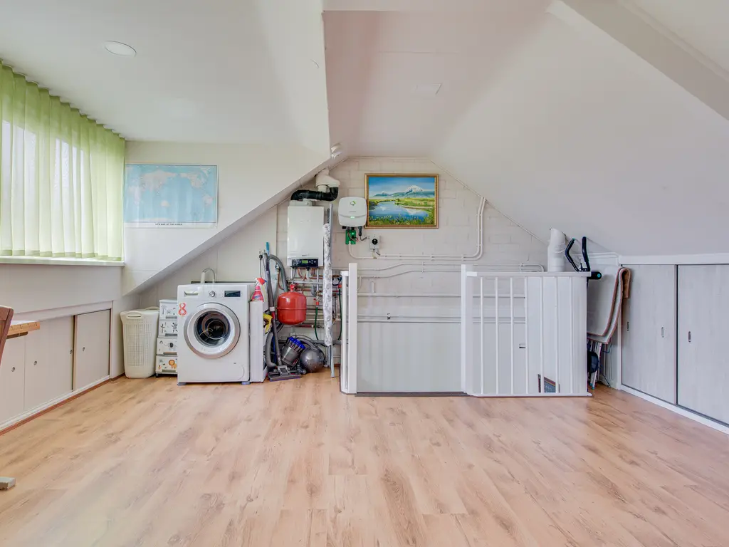 Marshof 35, OUDE-TONGE