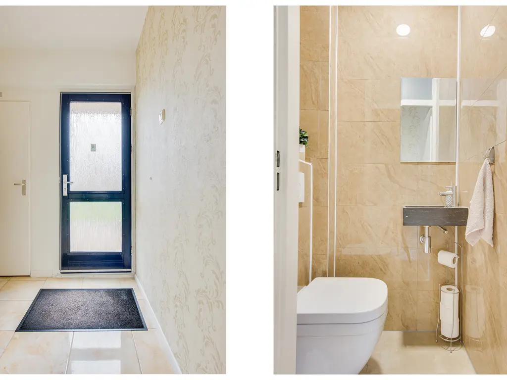 Marshof 35, OUDE-TONGE