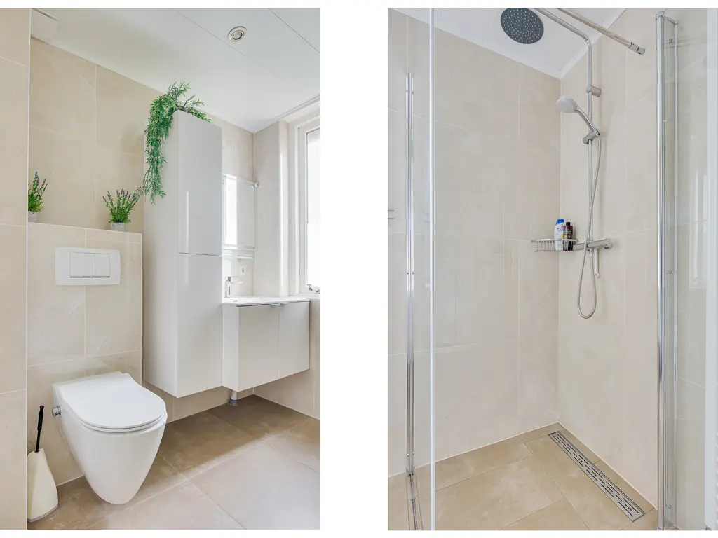 Marshof 35, OUDE-TONGE